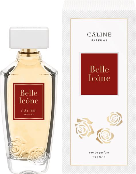 caline parfum dm.